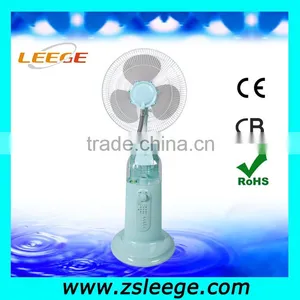 16" Water Fan Cooler Stand Fan thumbnail-1