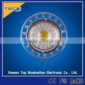 Aluminium High Efficiency Design Led Spot E27 R80 thumbnail-1