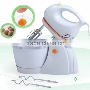 Electric Food Mixer With Powerfulmotor thumbnail-1