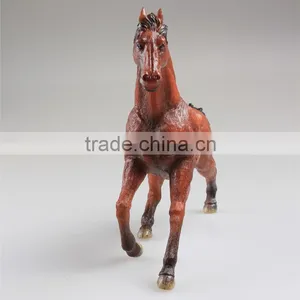Recur High Simulated Plastic Horse Toys/toy Horses for Kids thumbnail-2
