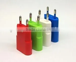 Greatpower Latest 5v 2A Micro Usb Charger for All Smartphone Charger/dual USB Power Adapter thumbnail-3