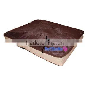 Soft Quick Detachable Cushion for Dog Pet Cushion thumbnail-1