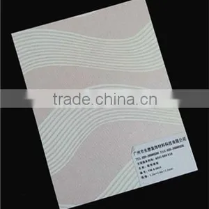 New Fashion PVC Vinyl Decorative Interior Wall Board thumbnail-5