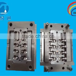 Plastic Injection Mould for Pipe Fittings thumbnail-1