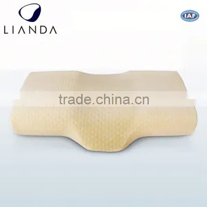 Eyelash Extension Pillow in Hotel,2016 High Quality Memory Pillow,oem Pillow Memory Foam thumbnail-3