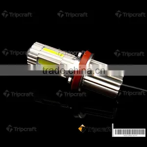 Hot Sale LED Headlight for Auto Car H4 H7 H8 H9 H11 H16 HB3 HB4 LED thumbnail-1