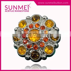 Wholesale Rhinestone Embellishments for All Types of Ladies Dresses thumbnail-1