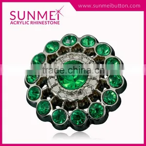Taiwan Rhinestone Jewelry Accessories for Woman thumbnail-1