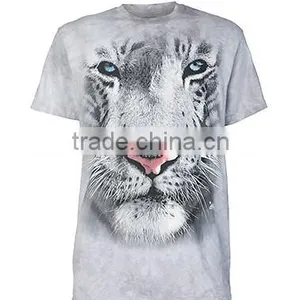 t Shirt Sublimation With Cheap Price thumbnail-1