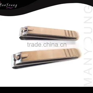 High Quality Stainless Steel Toe Clipper thumbnail-1