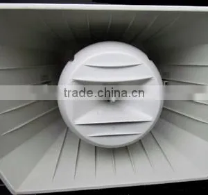 YH500A 50W ABS Waterproof Horn Loaded Speaker, Loudspeaker With Transformer thumbnail-2