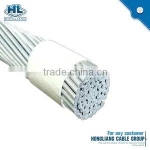 British Standard 120mm2 AAC All Aluminum Conductor thumbnail-3