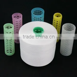 Semi Dull Polyester Spun Thread 32/2 Weaver Ltd. thumbnail-1