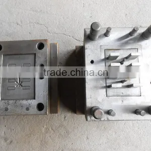 Ningbo Plastic Injection Molding & Plastic Injection Mould thumbnail-2