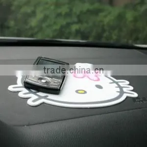 Custom New Premium Car Pad for Business Promotion Gifts thumbnail-1
