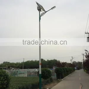 60W 80W100W CE UL RoHS Certificate Energy Saving Solar Led Light thumbnail-1