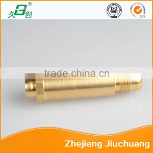 Customized Brass Connector thumbnail-5