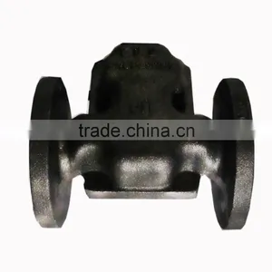 Valve Cover, Valve Parts,Steam Trapping and Steam Tracing Equipment thumbnail-5