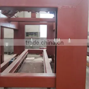 Tianyuan Brand Best Pirce AAC Block Production Line thumbnail-3