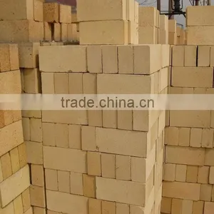 High Quality Alumina Bricks High Aluminum Fire Brick thumbnail-2