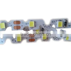 China Factory Supplier S Shape 2835 Led Strip for Advertising Words thumbnail-2