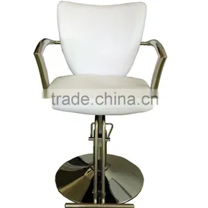 Hot Sale / Deluxe/comfortable SF2108A New Looking Salon Styling Chair thumbnail-1