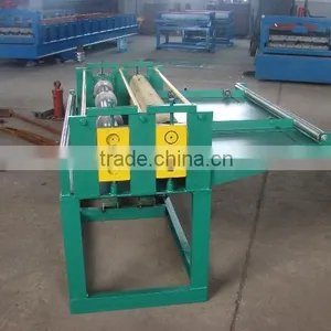 Color Steel Slitting Machine thumbnail-1