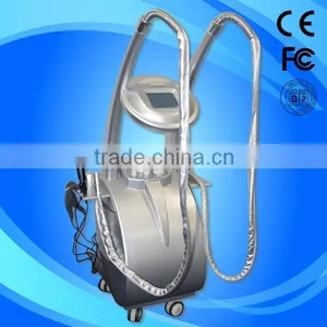 2014 New Arrival Ultrasound Body Shaping Cavitation Body Slimming Machines Non Surgical Ultrasound Fat Removal thumbnail-1