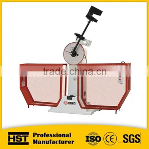 Manufacturer Supply JBS 150J/300Jcharpy Impact Strength Testing Machine Price thumbnail-3
