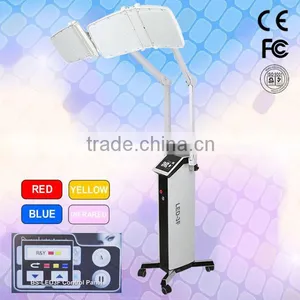 2015 Hot Sale Led Light Therapy Photo Facial Laser thumbnail-1
