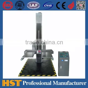 1500mm/2000mm Package Drop Tester/Drop Testing Machine/Drop Testing Equipment thumbnail-1