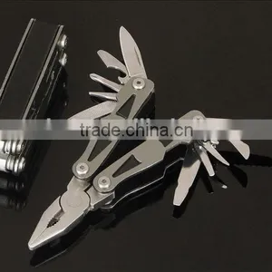 OEM Combination Rescue Pliers Wholesale thumbnail-5