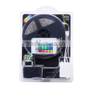 White Strip Lamps thumbnail-2