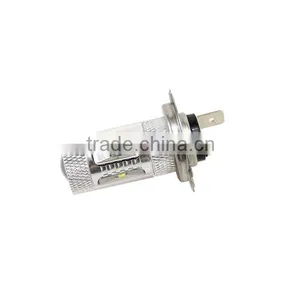 Auto LED Lights H4 30W XB-D LED Fog Lights Car LED Lamps 6x5W H4 Led Fog Light thumbnail-3