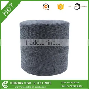 Polyester Sewing Thread /spun Yarn 10/3 12/4 20/2/bag Clsoing Thread thumbnail-1