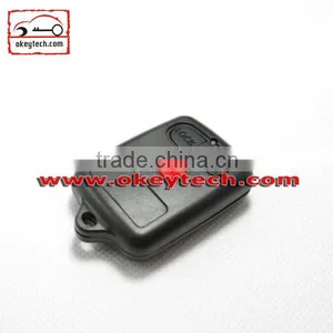 High Quatity Toyota Style Universal Rolling Code Toyota Car Remote Key NO.C Copy Toyota Remote Key Shell for Remote Key thumbnail-2