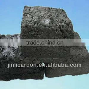High Compress Strength Carbon Electrode Paste for Sale thumbnail-1