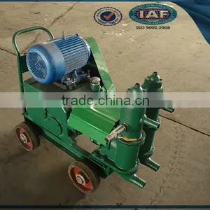 Wholesale Products China Cement Grout Injection Pump Cement Motar Grouting Pump thumbnail-3