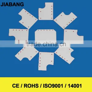 Alumina Ceramic Susbtrate With Metallization thumbnail-1