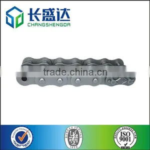 32B Stainless Steel Roller Chain for Transmission (B Series) thumbnail-1