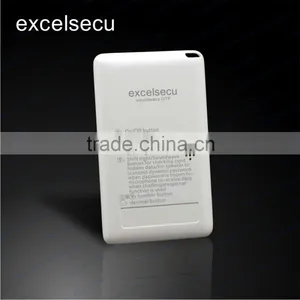 Novel and Secure Dynamic Identification System Electrical Token Custom Made Tokens thumbnail-4