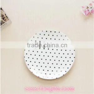 Chinese Wholesale Plastic Tableware With Factory Price thumbnail-2