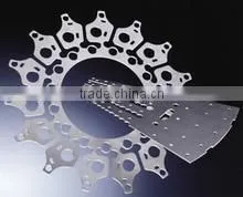 Fiber Laser Machine 500W 1KW Cutting Metals in Sale thumbnail-6