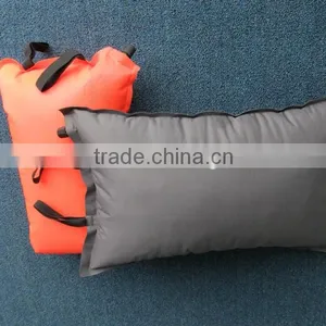 Travel Folding Air Pillow Self Inflating Camping Pillow For Promotional thumbnail-3
