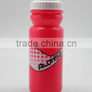 Promotional PE Sports Bottle/water Bottle thumbnail-1
