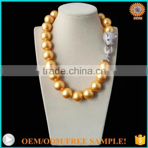 2016 Fashion Handmade Beads Jewelry thumbnail-4