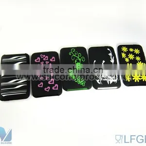 Laser Carving Bulk Korean Phone Case thumbnail-1