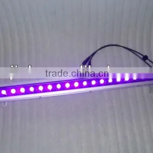 24x3w UV Led Bar Light/ Waterproof UV Bar thumbnail-4