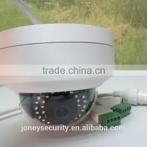 DS-2CD2132F-IS Vandal Proof IR POE Dome Network Hikvision Camera 3MP IP Camera Hikvision thumbnail-3