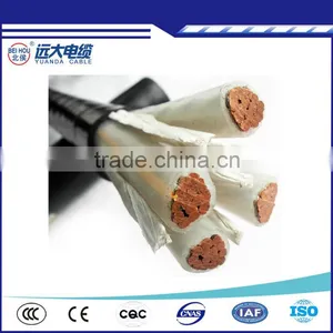 4 Core Power Cable Xlpe Insulated 240mm2 Power Cable thumbnail-4